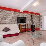 Mediterrane Und Hundefreundliche Mit Privatpool, Grillbereich, Waschmaschine, Wifi בית נופש