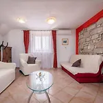 בית נופש Mediterrane Und Hundefreundliche Mit Privatpool, Grillbereich, Waschmaschine, Wifi