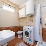 בית נופש Mediterrane Und Hundefreundliche Mit Privatpool, Grillbereich, Waschmaschine, Wifi