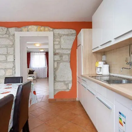 Σπίτι διακοπών Mediterrane Und Hundefreundliche Mit Privatpool, Grillbereich, Waschmaschine, Wifi *