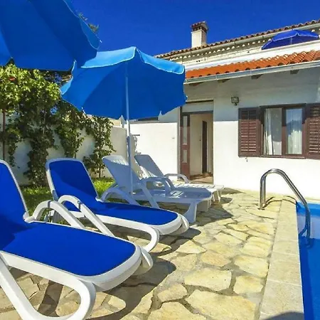 Casa vacanze Mediterrane Und Hundefreundliche Mit Privatpool, Grillbereich, Waschmaschine, Wifi