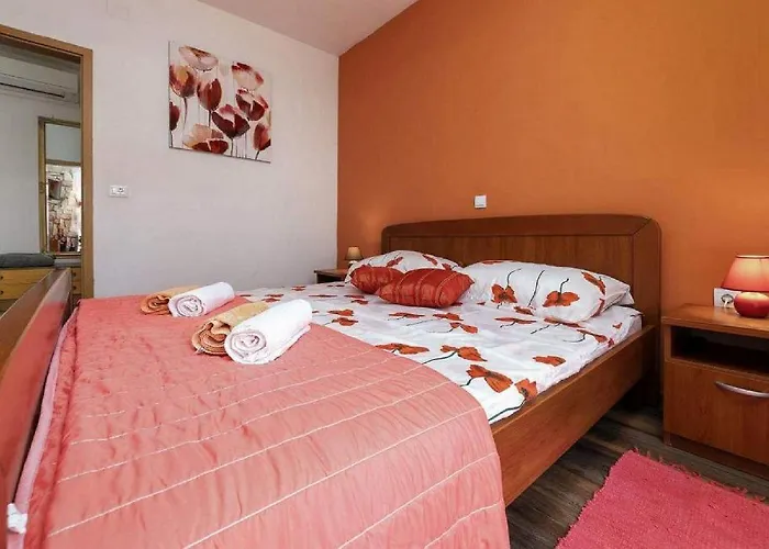 Mediterrane Und Hundefreundliche Mit Privatpool, Grillbereich, Waschmaschine, Wifi 別荘