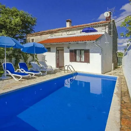 Mediterrane Und Hundefreundliche Mit Privatpool, Grillbereich, Waschmaschine, Wifi *