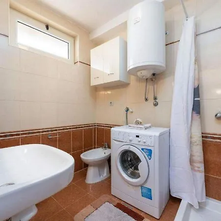 Holiday home Mediterrane Und Hundefreundliche Mit Privatpool, Grillbereich, Waschmaschine, Wifi